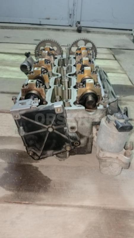 Продам запчасти на опель вектра В 2000г - Орск