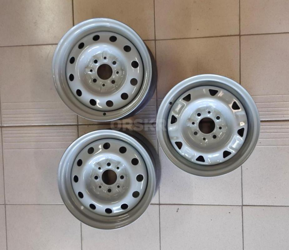 Диски ВАЗ R13. - Орск