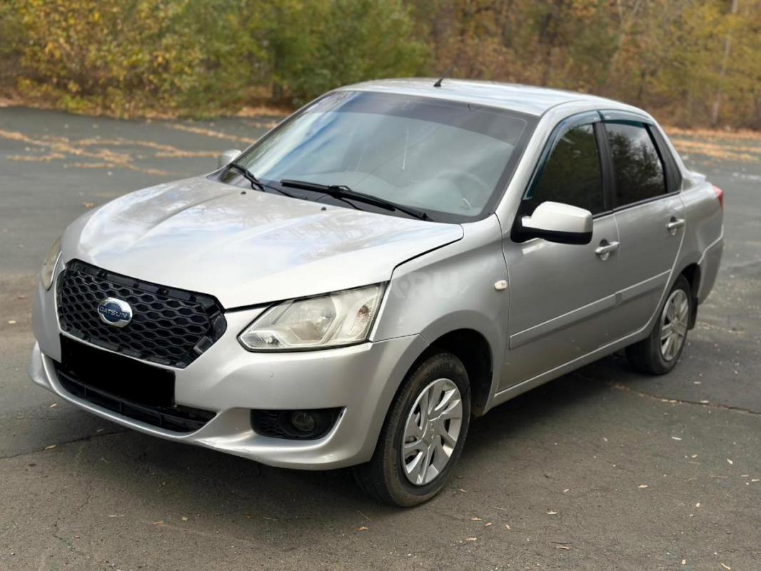 Продам Datsun On Do 2017г. - Орск