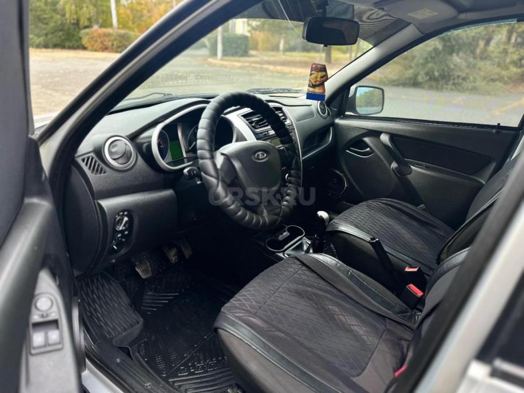 Продам Datsun On Do 2017г. - Орск