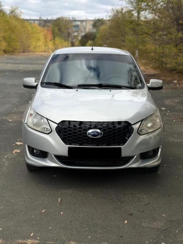 Продам Datsun On Do 2017г. - Орск