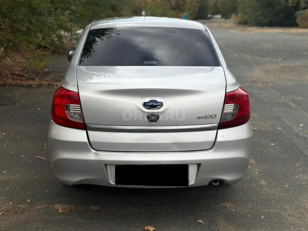 Продам Datsun On Do 2017г. - Орск