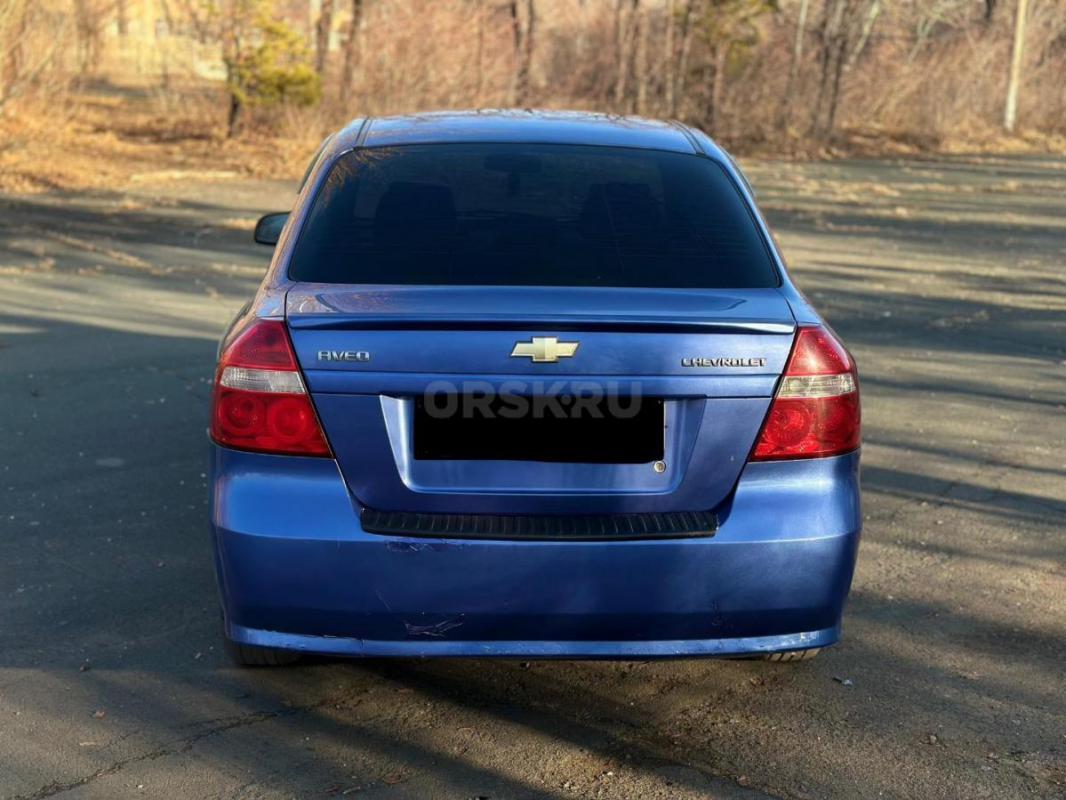 Продам Chevrolet Aveo 2008г
4собственника
Двигатель работает отлично,очень экономичный 
КПП в сос - Орск