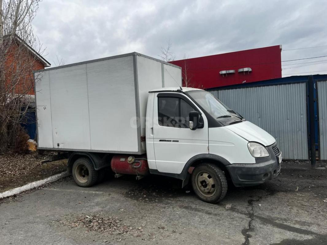 Продам ГАЗЕЛИ 2011, 2012, 2013 года выпуска. - Орск