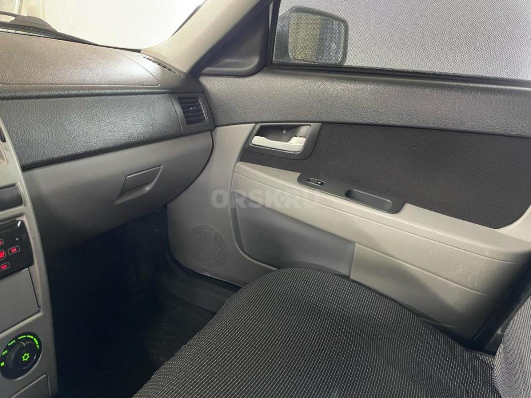 Приора 2009 г. - Орск