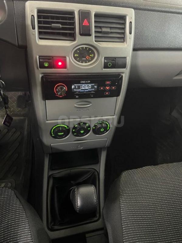 Приора 2009 г. - Орск