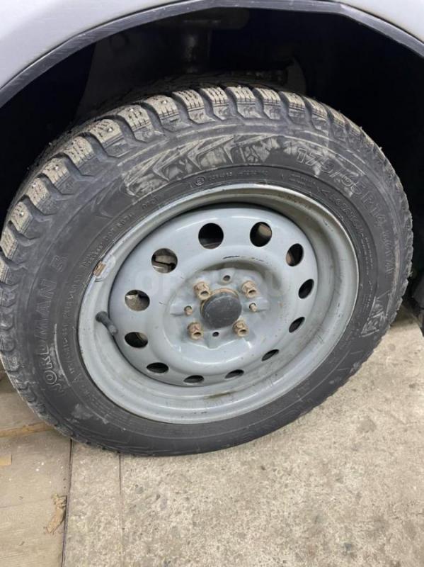 Приора 2009 г. - Орск