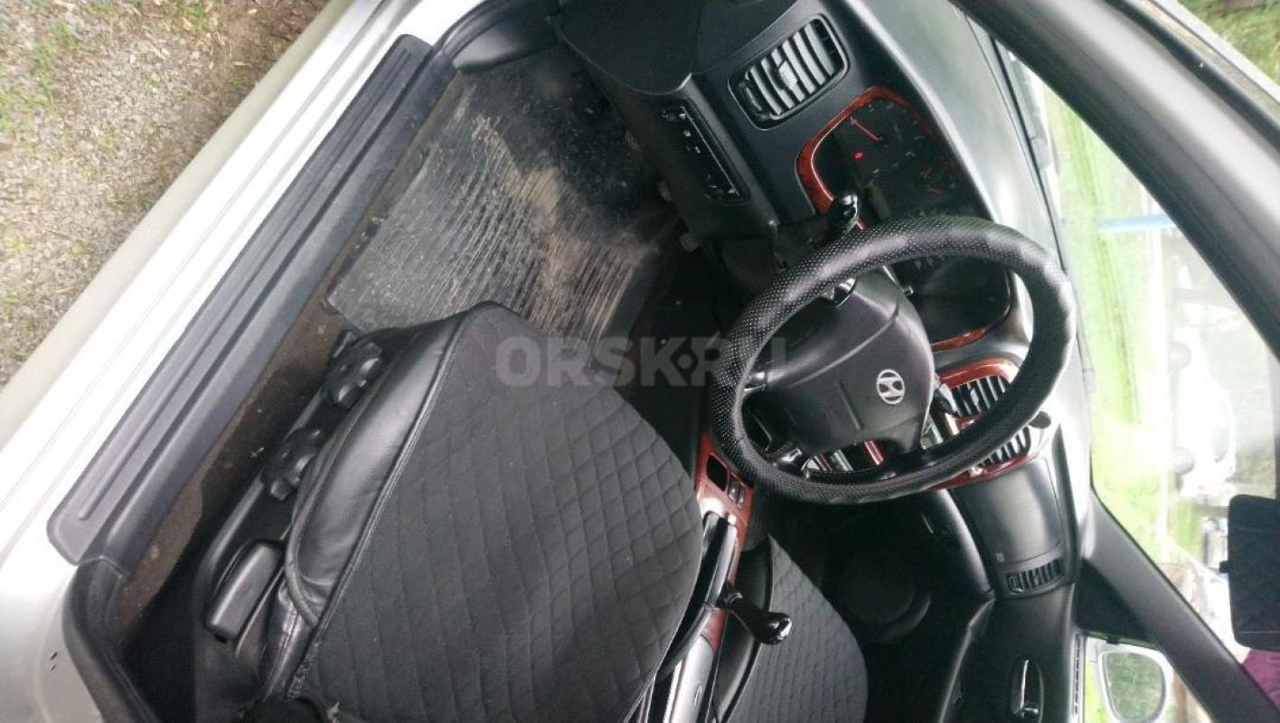 Продам сонату. - Орск