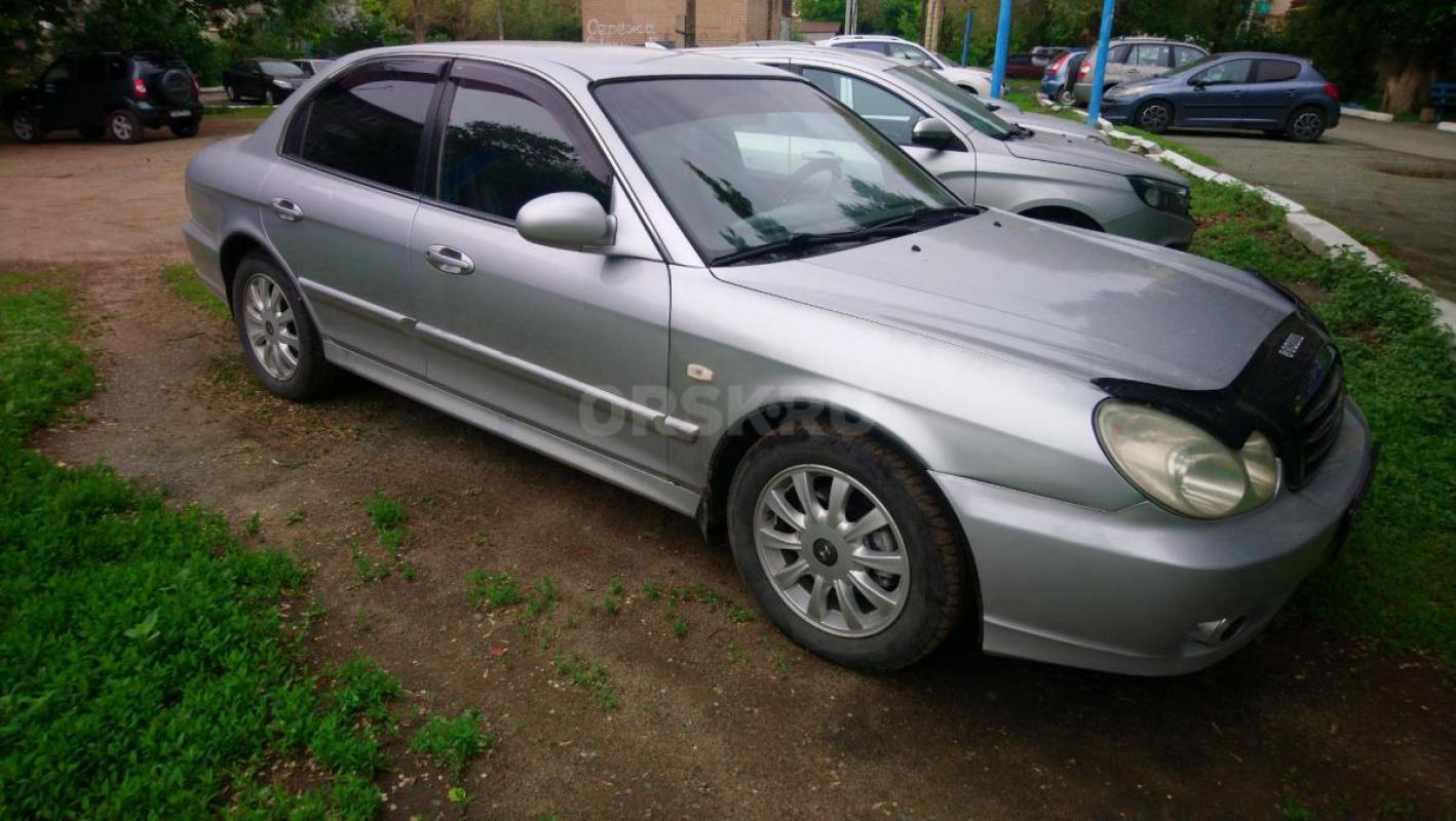 Продам сонату. - Орск