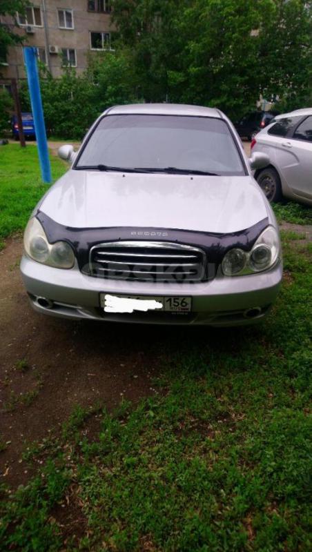 Продам сонату. - Орск