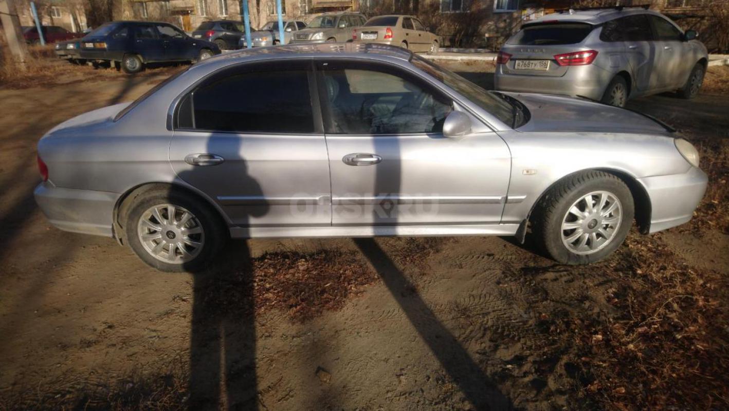 Продам сонату. - Орск