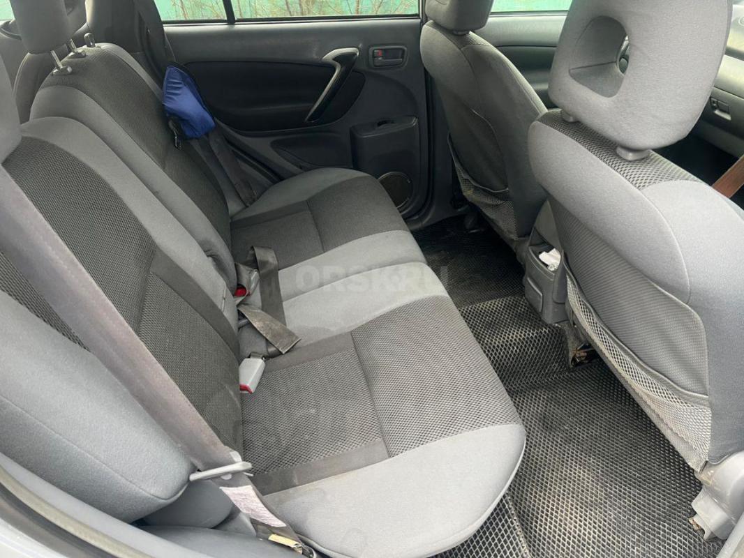 Продам машину  Масло не жрет. - Орск