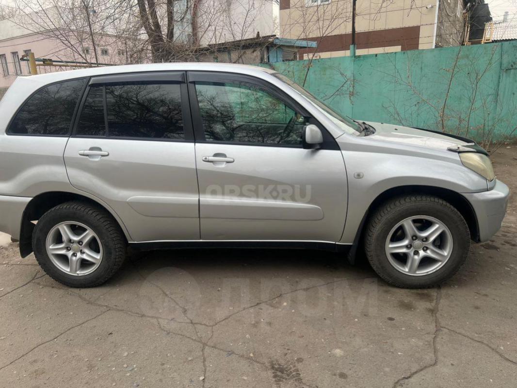 Продам машину  Масло не жрет. - Орск