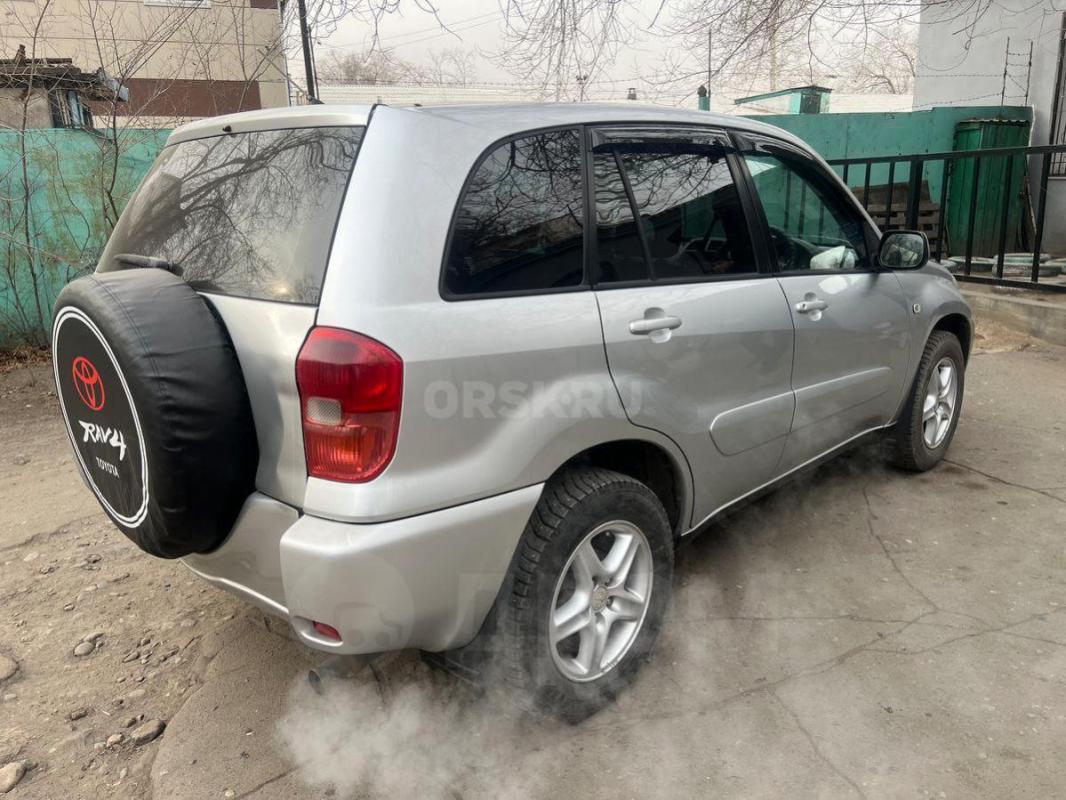 Продам машину  Масло не жрет. - Орск