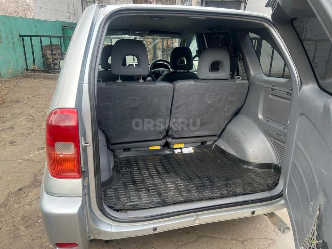 Продам машину  Масло не жрет. - Орск