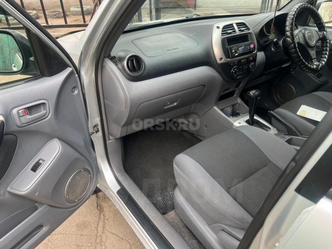 Продам машину  Масло не жрет. - Орск