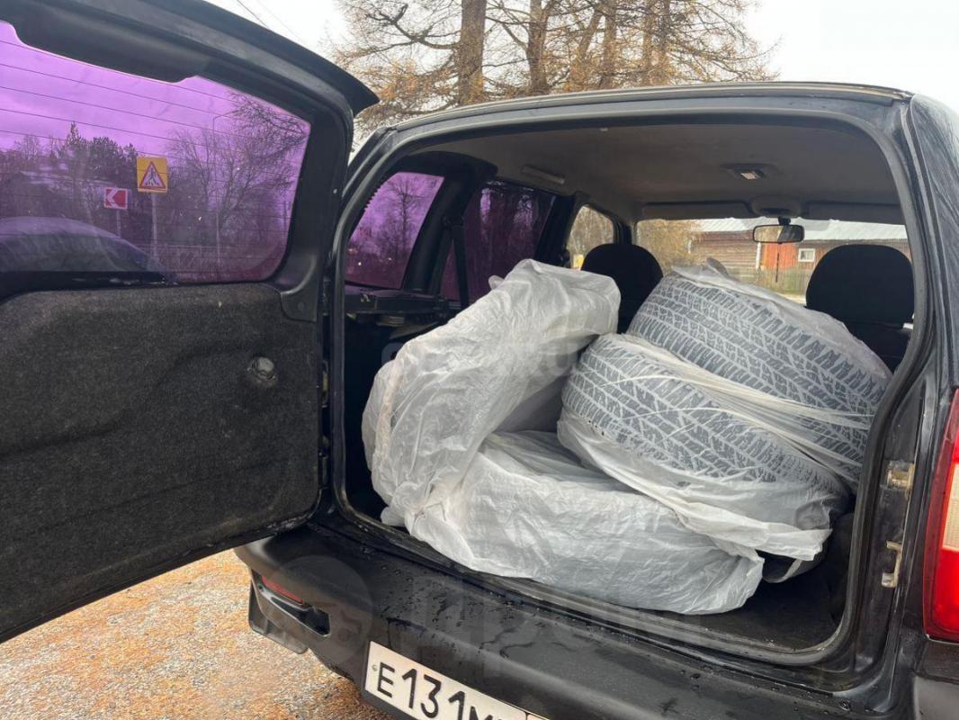 Продам Ниву Шевроле в отличном состоянии 2008г выпуска. - Орск