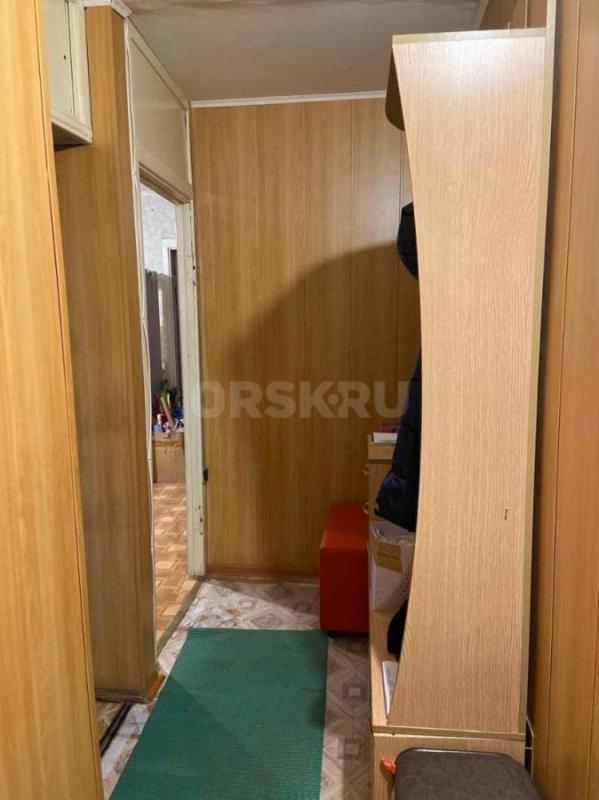 К продаже предлагается 3комн. - Орск