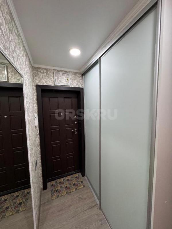 Продаю уютную двухкомнатную квартиру. - Орск