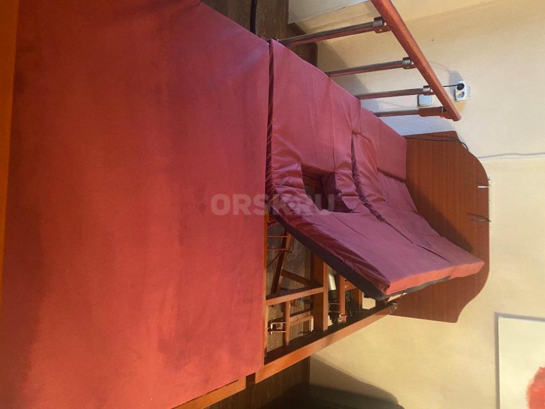 Продам кровать медицинскую с электрическим приводом для лежачих больных. - Орск