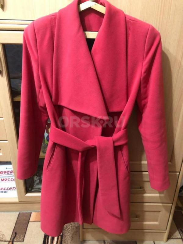 Туфли новые р.38( натур. - Орск