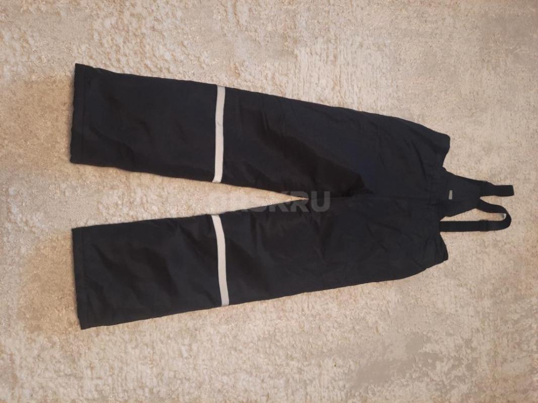 Горнолыжный костюм на подростка, в хорошем состоянии, рост 164. - Орск