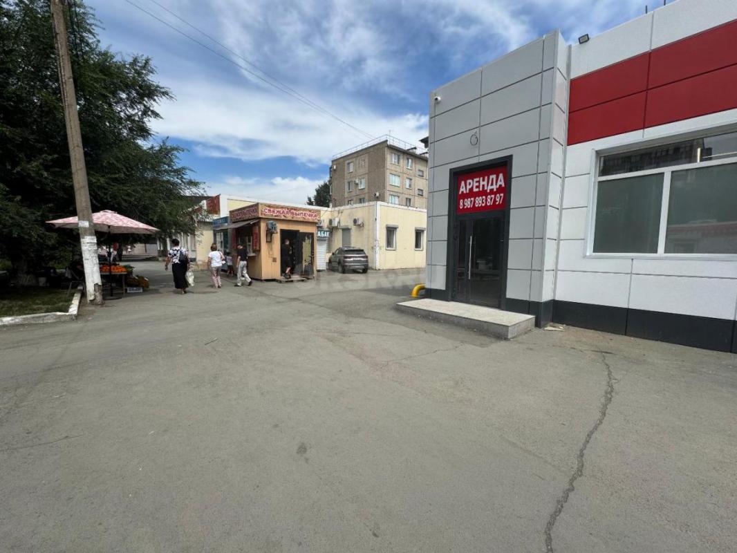 Сдам в аренду 470 кв м в центре города. - Орск