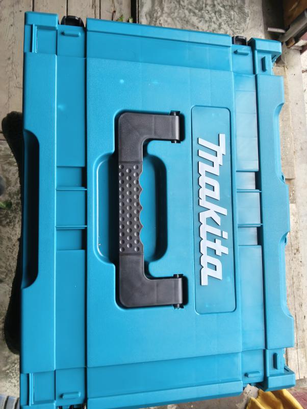 продам набор аккумуляторных электро инструментов в  кейсе, плюс 2 аккумулятора, плюс зарядное устрой - Орск