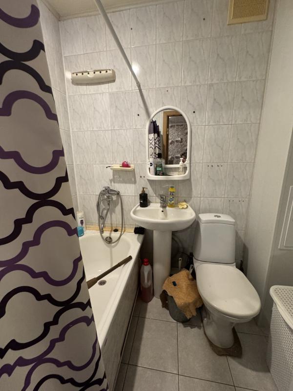 Продается однокомнатная квартира, улучшенной планировки
6/9 этаж
Район очень развитый
все в шагов - Новотроицк