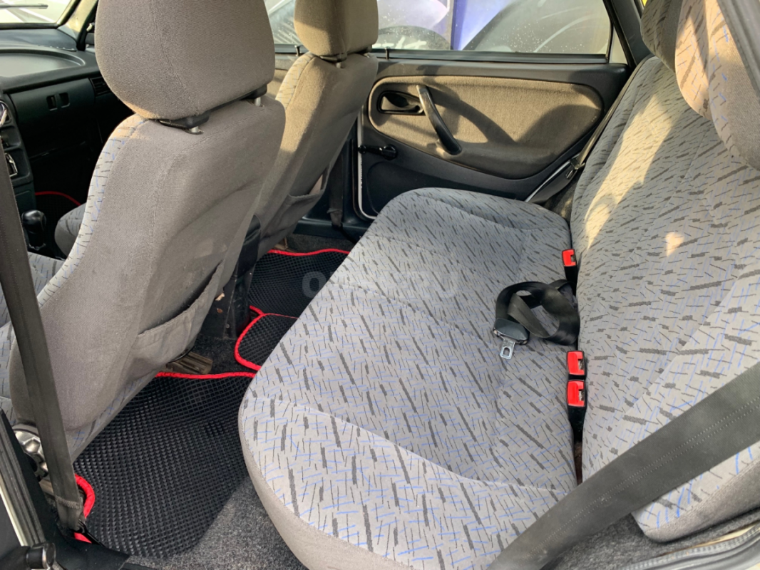 В продаже Ваз 2115 2011 года,в отличном техническом и внешнем состоянии.
5 собственников. - Орск