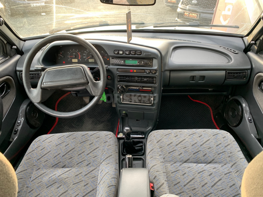 В продаже Ваз 2115 2011 года,в отличном техническом и внешнем состоянии.
5 собственников. - Орск