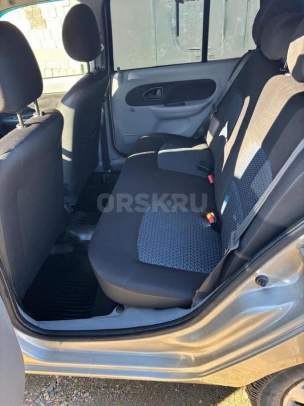 Продам автомобиль. - Орск