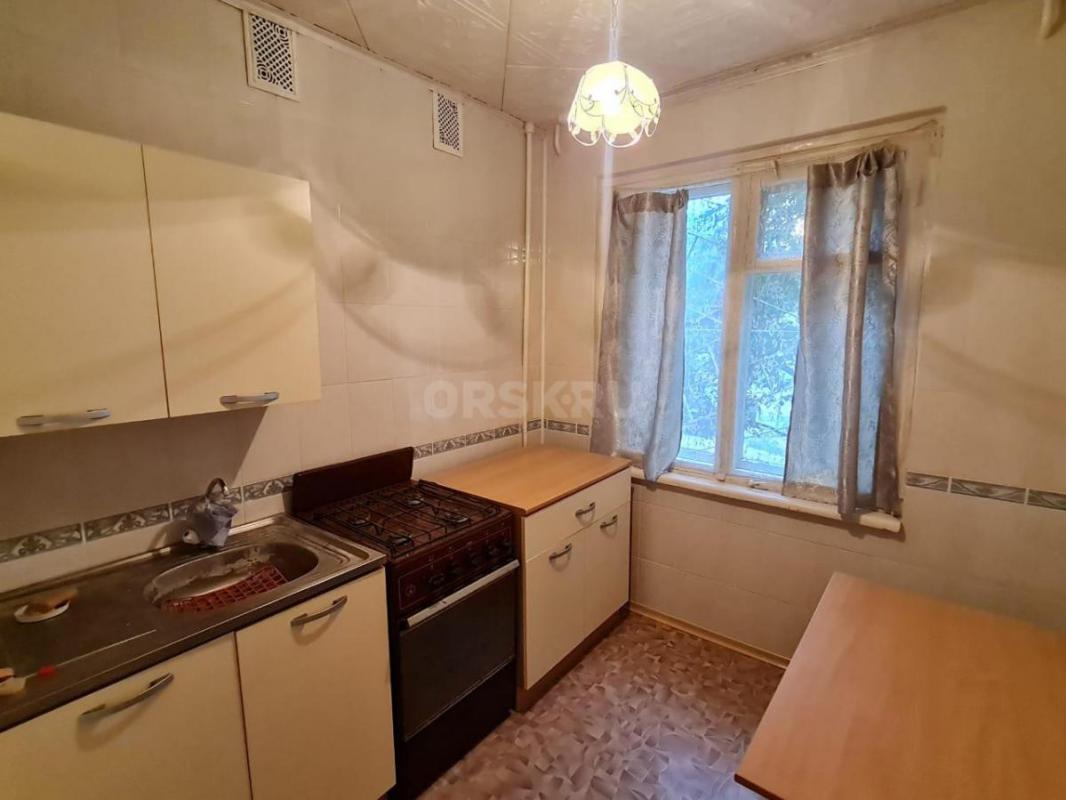 Уникальное предложение для тех, кто мечтает о просторной и светлой квартире! - Орск