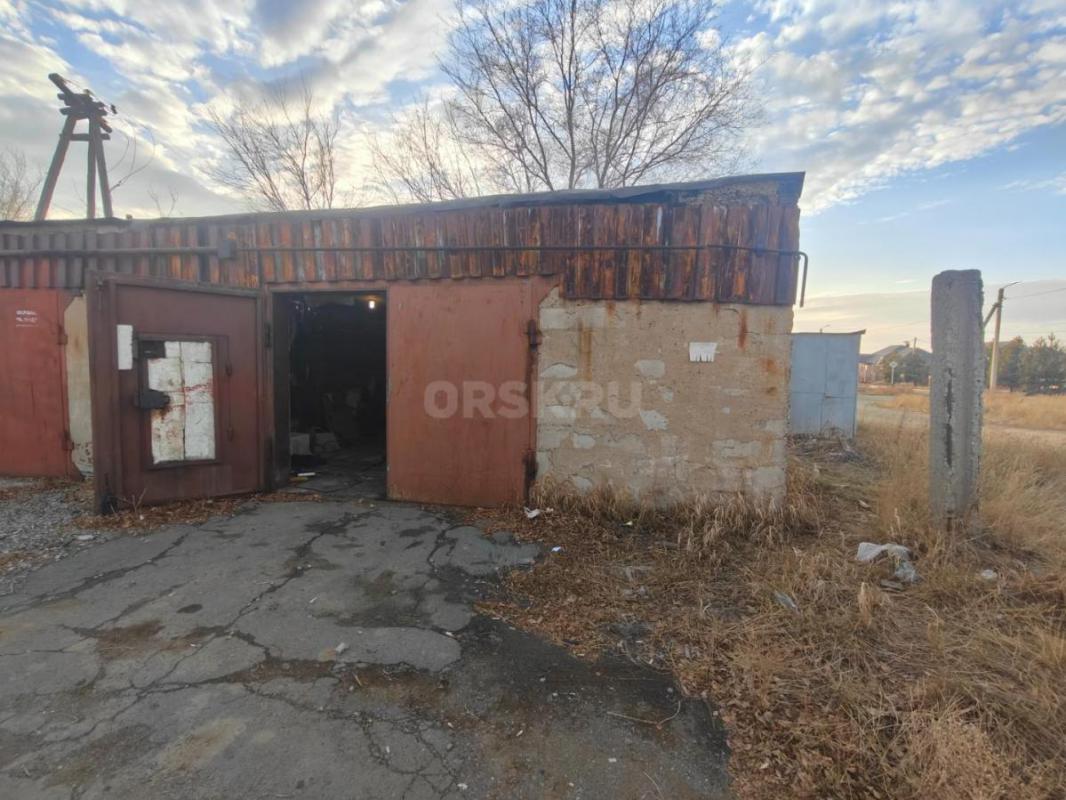 Продается удобная трехкомнатная квартира площадью 61,5 кв. - Орск