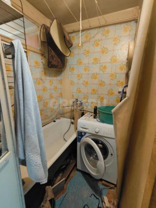 Продается удобная трехкомнатная квартира площадью 61,5 кв. - Орск