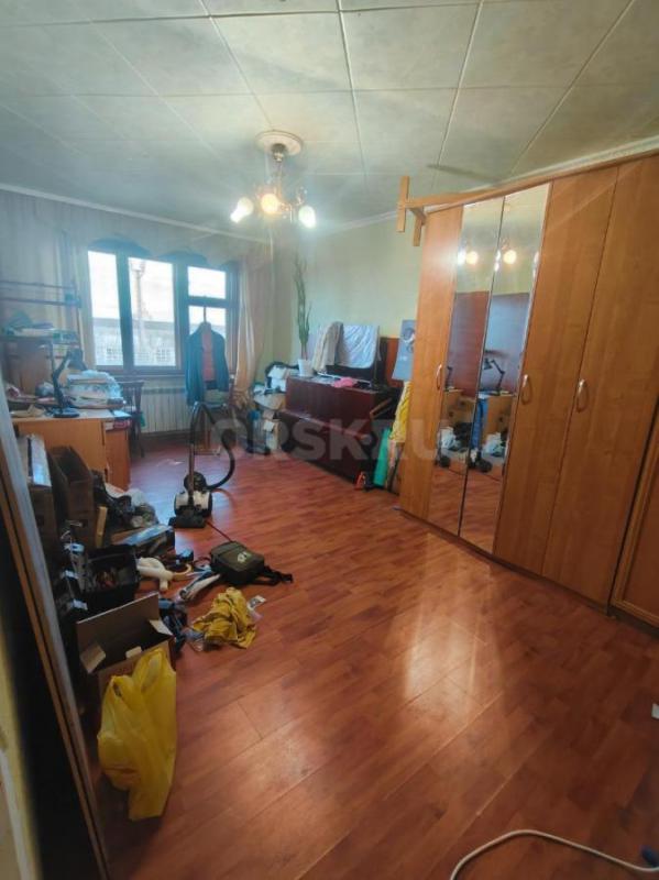 Продается удобная трехкомнатная квартира площадью 61,5 кв. - Орск