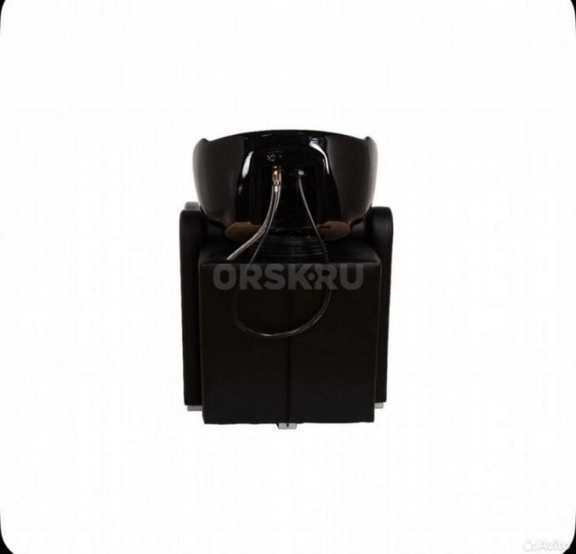 Продам парихмахерскую мойку. - Орск