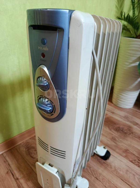 ТЭНЫ. - Орск