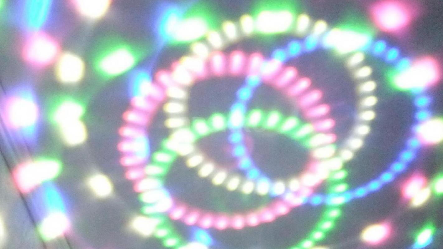 Шар диско новый. - Орск