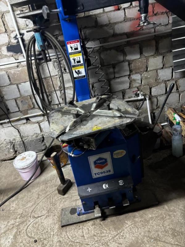 продам станки 220v отличное сост.,расходники в подарок - Орск