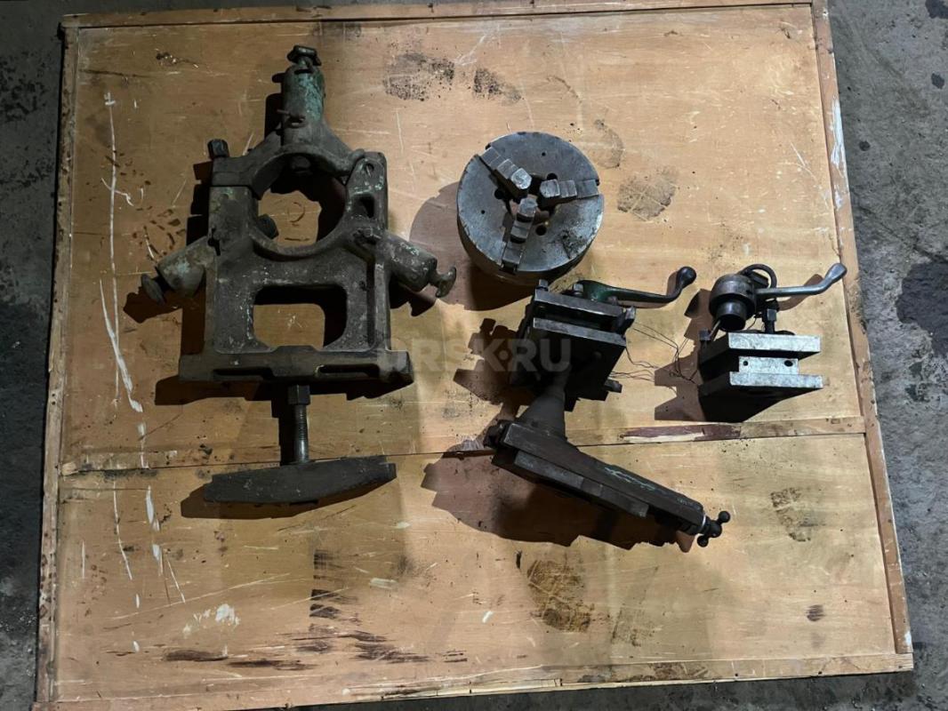 Продам вальцы,крюк крановый,трос D-22-150м, резцодержатели,люнет,патроны для токарных станков 16К20 - Орск