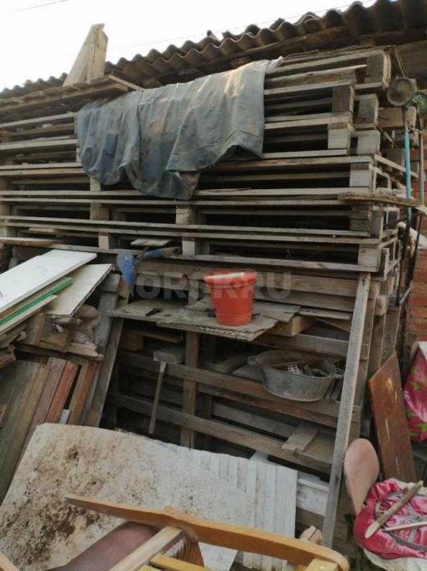 Продам деревянные поддоны. - Орск