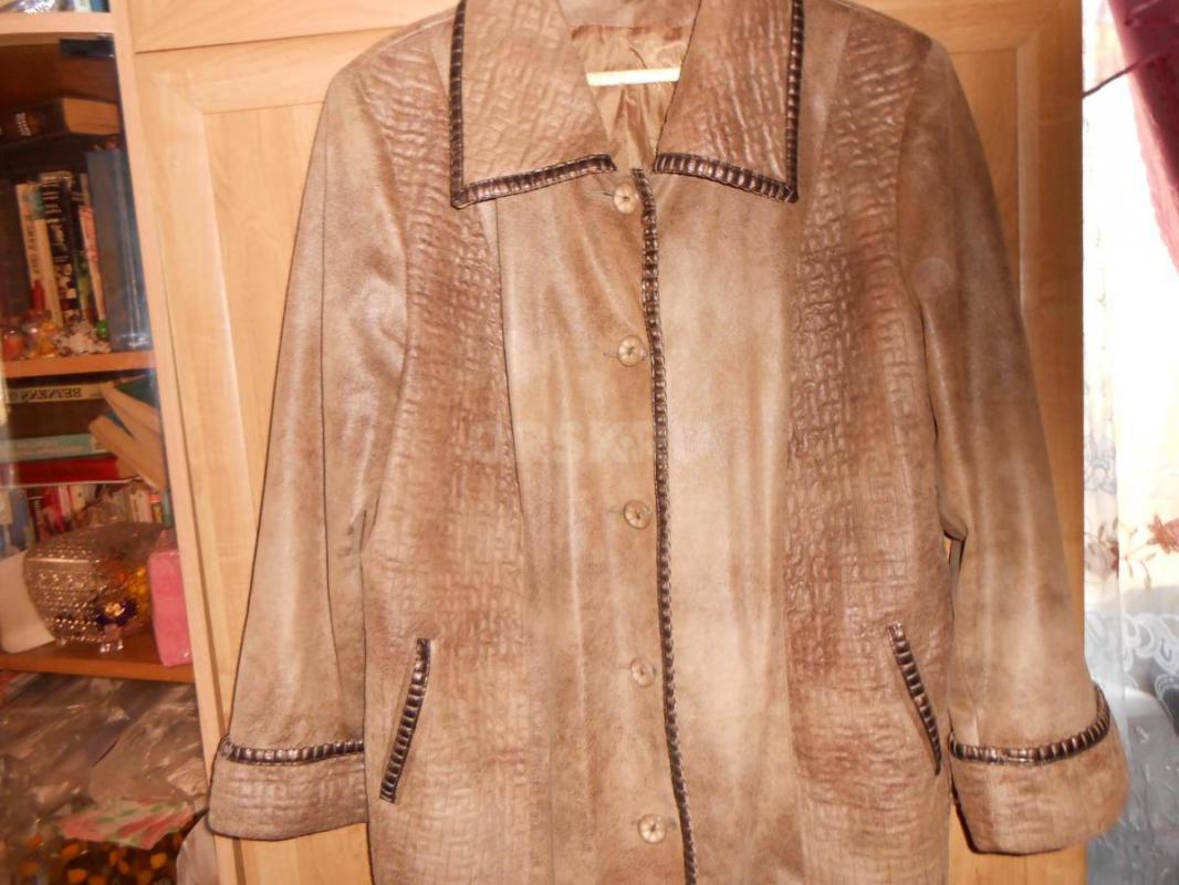 куртка новая размер 68-70   размер шапка новая    куртки 58 размер  -1  тыс  шляпа-300 руб - Орск