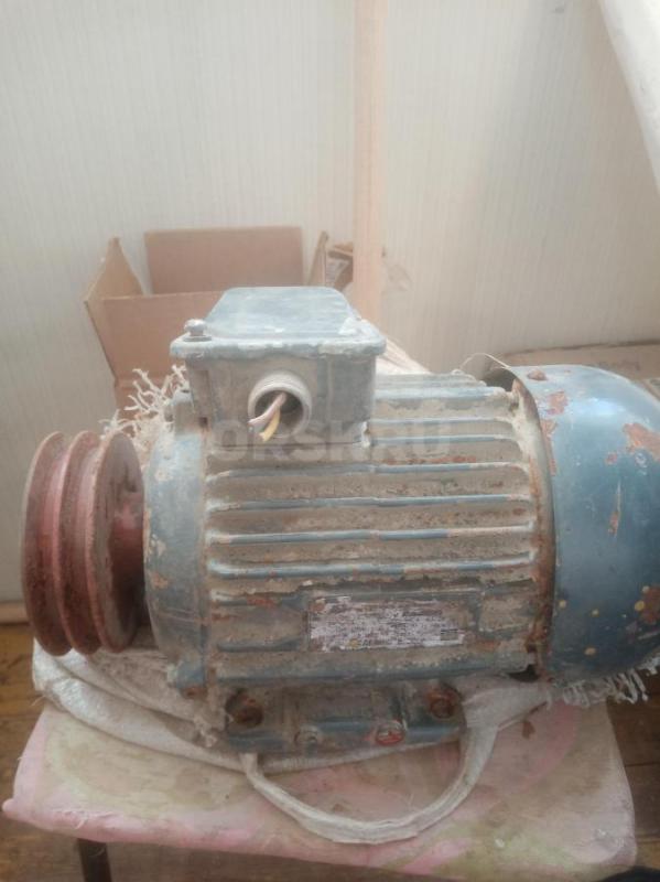 Продам,все вопросы по телефону или мессенджер. - Орск