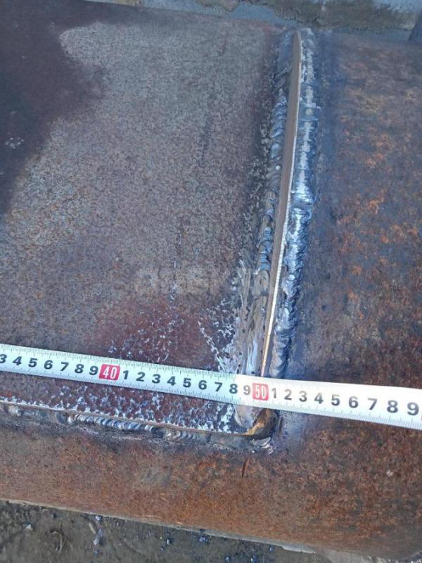 Продам печь для бани из трубы 530 все вопросы по телефону 89123570393 - Новоорск