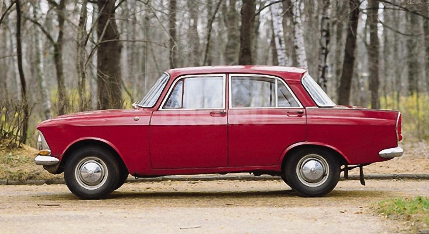 Куплю старый автомобиль: Москвич, Волга ГАЗ-21, ГАЗ-24, &quot;Победа&quot;, &quot;Запоро - Орск