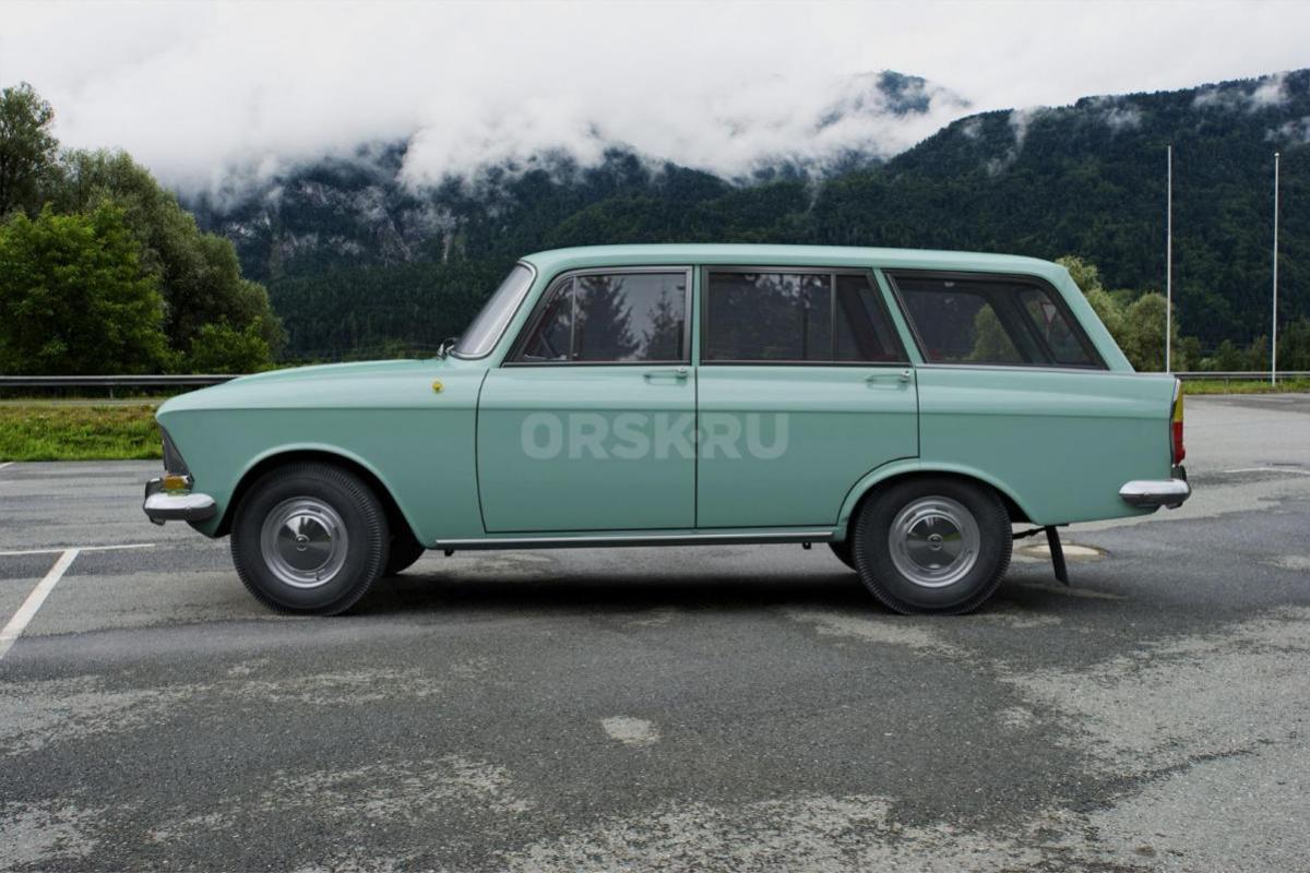 Куплю старый автомобиль: Москвич, Волга ГАЗ-21, ГАЗ-24, &quot;Победа&quot;, &quot;Запоро - Орск