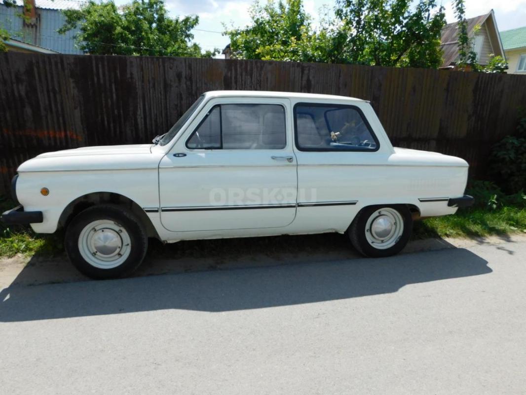 Куплю старый автомобиль: Москвич, Волга ГАЗ-21, ГАЗ-24, &quot;Победа&quot;, &quot;Запоро - Орск