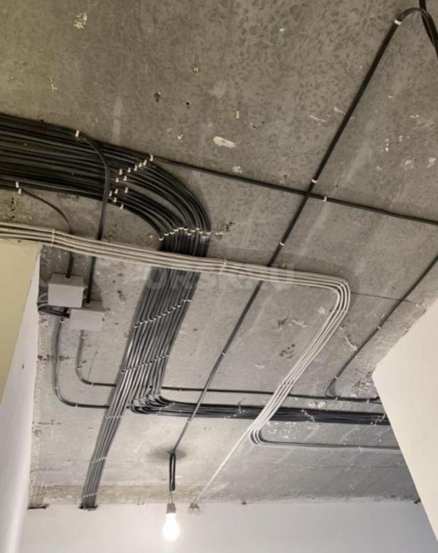 Вызов ЭЛЕКТРИКА 89058990991

-качественный электромонтаж в домах, квартирах и офисах
- полная или - Орск