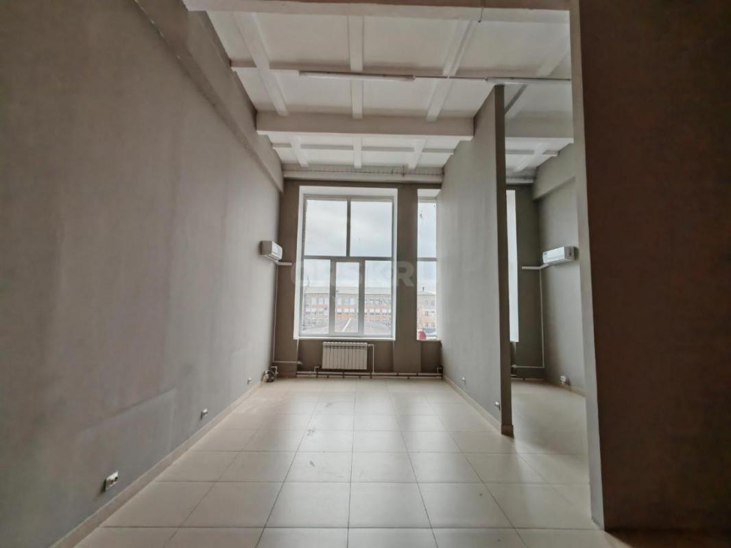 Покраска безвоздушным аппаратом. - Орск